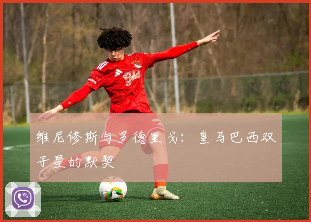 维尼修斯与罗德里戈：皇马巴西双子星的默契